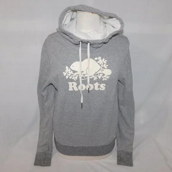 Roots sweatshirt womens on sale